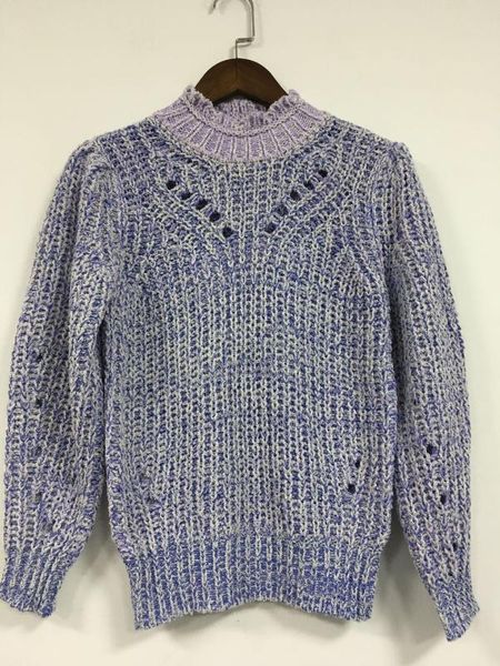 women sweater 2020 early spring new sweater loose half turtleneck women, White;black
women sweater 2020 early spring new sweater loose half turtleneck women, White;black