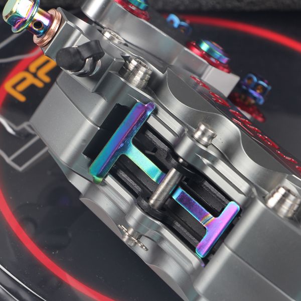 universal brake caliper part fixed iron sheet colorful 304 stainless steel for adelin adl07 hf6 rpm 4 piston brake caliper 2pcs
universal brake caliper part fixed iron sheet colorful 304 stainless steel for adelin adl07 hf6 rpm 4 piston brake caliper 2pcs