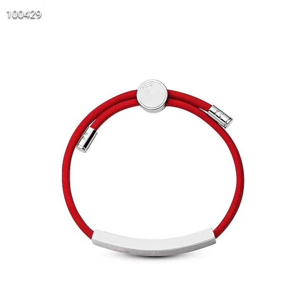 2019 новая мода люкс бренд дизайнер браслет мода круглый кожаный браслет мужской и женский цветок браслет ювелирных изделий, Black 
2019 новая мода люкс бренд дизайнер браслет мода круглый кожаный браслет мужской и женский цветок браслет ювелирных изделий, Black