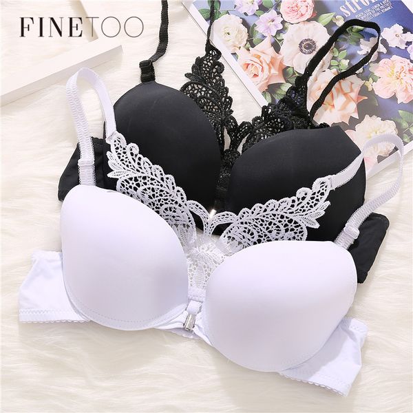 bras arrival bra push up front closure for women butterfly racerback brassiere small breast biustono, Red;black
bras arrival bra push up front closure for women butterfly racerback brassiere small breast biustono, Red;black