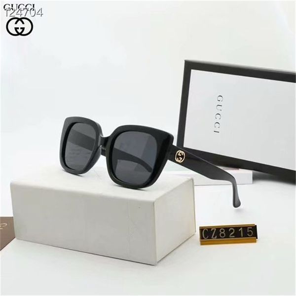 1pcs designer plank classic black metal hinge frame brand sunglasses fashion women sunglass 50mm glass lens
1pcs designer plank classic black metal hinge frame brand sunglasses fashion women sunglass 50mm glass lens