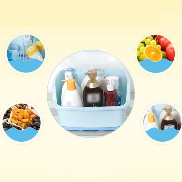 baby bottle rack shelf anti dust portable dinnerware organizer drying box nipple feeding with cover nursing container storage
baby bottle rack shelf anti dust portable dinnerware organizer drying box nipple feeding with cover nursing container storage