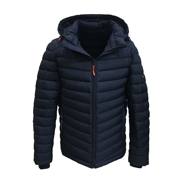 2019 mens winter jacket fashion padded jacket puffer bio-based cotton men winter coats european size, Black
2019 mens winter jacket fashion padded jacket puffer bio-based cotton men winter coats european size, Black
