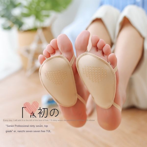 19 summer women's fur b anti-slip sweat-absorbing invisible sandals and and sandals socks women's half-palm socks, Pink;yellow
19 summer women's fur b anti-slip sweat-absorbing invisible sandals and and sandals socks women's half-palm socks, Pink;yellow