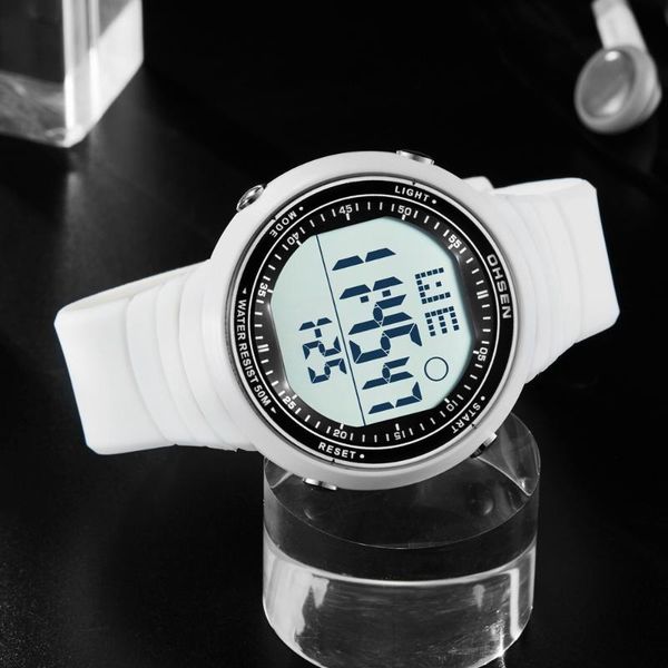 digital led waterproof men boys wristwatch white fashion electronic silicone sport watch satch alarm clock relogio masculino, Slivery;brown
digital led waterproof men boys wristwatch white fashion electronic silicone sport watch satch alarm clock relogio masculino, Slivery;brown