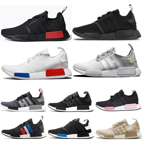 r1 running shoes triple white black men all red tri-color og women atmos black triple black sports trainer shoes size 36-45
r1 running shoes triple white black men all red tri-color og women atmos black triple black sports trainer shoes size 36-45
