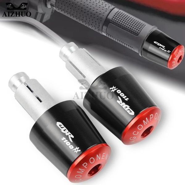 мотоцикл handlebar конец захваты рук cap рука бар конец 7/8" 22мм для cbr 1100xx cbr1100xx cbr 1100 xx 1997-2007 2006 2005
мотоцикл handlebar конец захваты рук cap рука бар конец 7/8" 22мм для cbr 1100xx cbr1100xx cbr 1100 xx 1997-2007 2006 2005