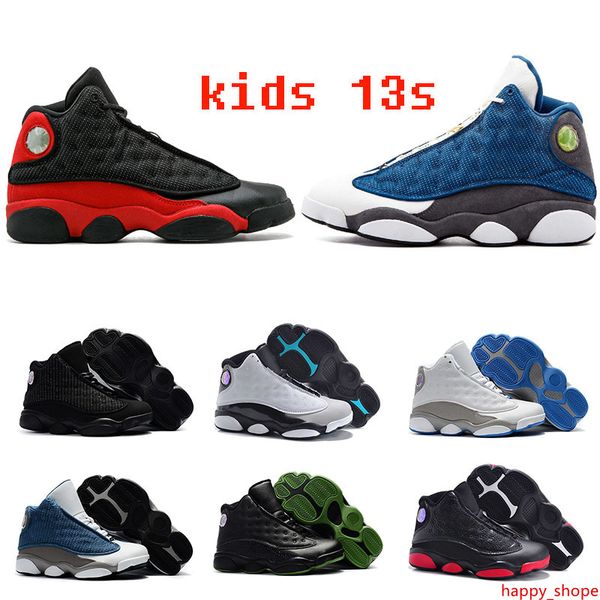 kids 13 13s basketball shoes children boy girl 13s bred chicago flint pink sports sneakers kids xmas birthday gift size 28-45
kids 13 13s basketball shoes children boy girl 13s bred chicago flint pink sports sneakers kids xmas birthday gift size 28-45