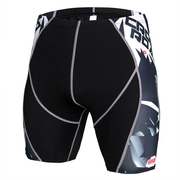 men's exercise gym shorts pro quick-dry sportswear running bodybuilding skin sport training fitness compression shorts with bodri, Black;blue
men's exercise gym shorts pro quick-dry sportswear running bodybuilding skin sport training fitness compression shorts with bodri, Black;blue