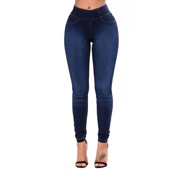 wholesale-slim jeans for women skinny high waist jeans woman blue denim pencil pants stretch waist women pants plus size 2019 new
wholesale-slim jeans for women skinny high waist jeans woman blue denim pencil pants stretch waist women pants plus size 2019 new