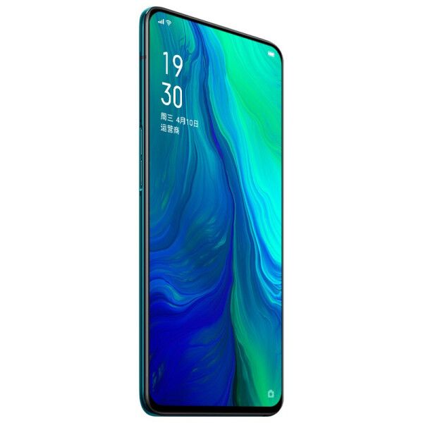 Original OPPO Reno 4G LTE Cell 8GB RAM 256GB ROM Snapdragon 710 Octa Core 48.0MP OTG NFC Android 6.4" AMOLED Full Screen Fingerprint ID Face Smart Mobile Phone 
Original OPPO Reno 4G LTE Cell 8GB RAM 256GB ROM Snapdragon 710 Octa Core 48.0MP OTG NFC Android 6.4" AMOLED Full Screen Fingerprint ID Face Smart Mobile Phone