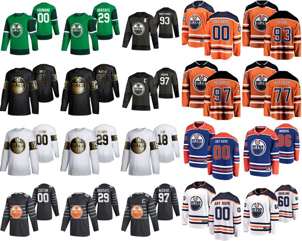 2020 all-star game edmonton oilers hockey jerseys 63 tyler ennis 28 andreas athanasiou 27 mike green connor mcdavid leon draisaitl customize, Black;red
2020 all-star game edmonton oilers hockey jerseys 63 tyler ennis 28 andreas athanasiou 27 mike green connor mcdavid leon draisaitl customize, Black;red