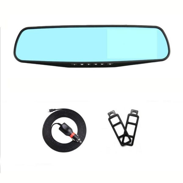 driving recorder dual lens hd 4.3 inch anti blue mirror rear view vision 2248 hd video recorder car
driving recorder dual lens hd 4.3 inch anti blue mirror rear view vision 2248 hd video recorder car