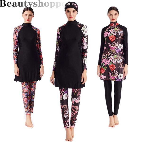 full coverage swimwear muslim swimming beachwear swim suit modest muslim swimwear islamic swimsuit hijab
full coverage swimwear muslim swimming beachwear swim suit modest muslim swimwear islamic swimsuit hijab