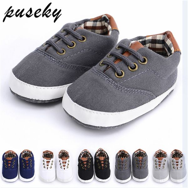 puseky baby shoes 2018 fashion toddler infants shoes bebek ayakkabi baby boys first walkers canvas sneaker
puseky baby shoes 2018 fashion toddler infants shoes bebek ayakkabi baby boys first walkers canvas sneaker