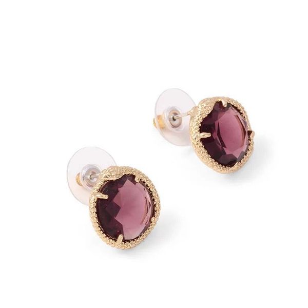 fashion-enamel glaze red faceted glass golden snake womens no piercing stud earring jewelry, Golden;silver
fashion-enamel glaze red faceted glass golden snake womens no piercing stud earring jewelry, Golden;silver