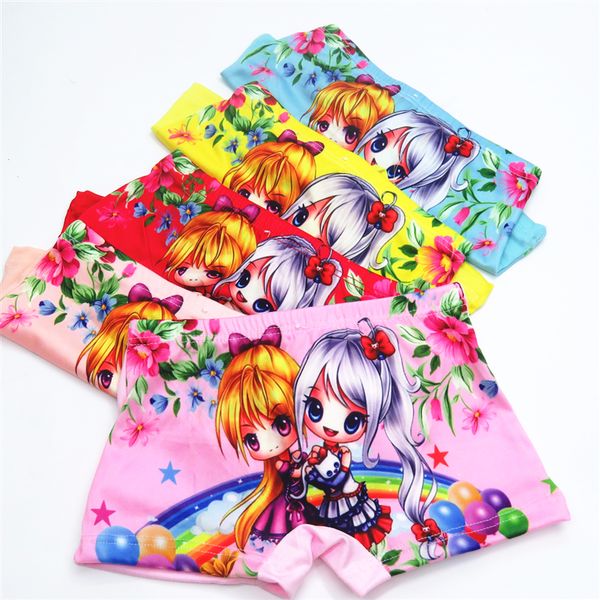 5pcs/lot girls underwear children 3d cartoon panties kids cozy underpants infant baby girl panties boxer briefs, Camo
5pcs/lot girls underwear children 3d cartoon panties kids cozy underpants infant baby girl panties boxer briefs, Camo