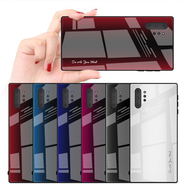 tempered glass phone case for iphone 11 pro max case gradient glass tpu edge cover for iphone 7 8 plus x xs xr
tempered glass phone case for iphone 11 pro max case gradient glass tpu edge cover for iphone 7 8 plus x xs xr
