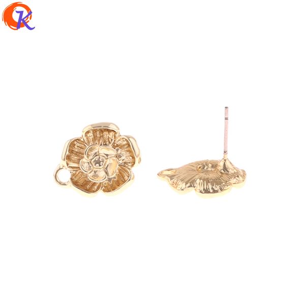 cordial design 100pcs 14*17mm jewelry accessories/earring stud/flower shape/diy parts/jewelry making/hand made/earring findings, Blue;slivery
cordial design 100pcs 14*17mm jewelry accessories/earring stud/flower shape/diy parts/jewelry making/hand made/earring findings, Blue;slivery