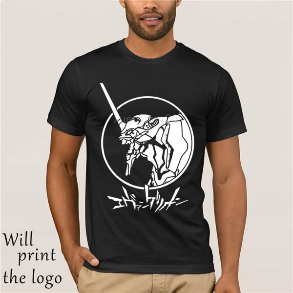 anime neon genesis evangelion cosplay t-shirt eva t shirt summer cotton short-sleeve men women tees, White;black
anime neon genesis evangelion cosplay t-shirt eva t shirt summer cotton short-sleeve men women tees, White;black