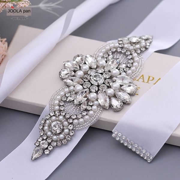 yulapan bride accessories wedding belt with female drill inlaid belt dress waist seal dress diamond jewelry diamond s05b, Black;brown
yulapan bride accessories wedding belt with female drill inlaid belt dress waist seal dress diamond jewelry diamond s05b, Black;brown