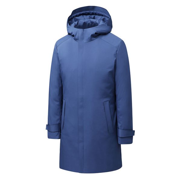 winter new men's down jacket business fashion solid color hooded thicken warm white duck down long parka coats male clothes,666, Black
winter new men's down jacket business fashion solid color hooded thicken warm white duck down long parka coats male clothes,666, Black