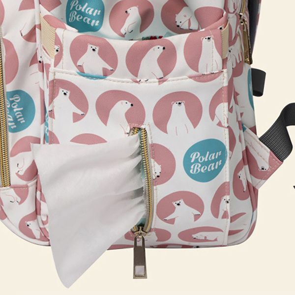 simple diaper bag backpack for mummy baby care nappy bags multifunction waterproof handbag maternity travel bag bnm001
simple diaper bag backpack for mummy baby care nappy bags multifunction waterproof handbag maternity travel bag bnm001