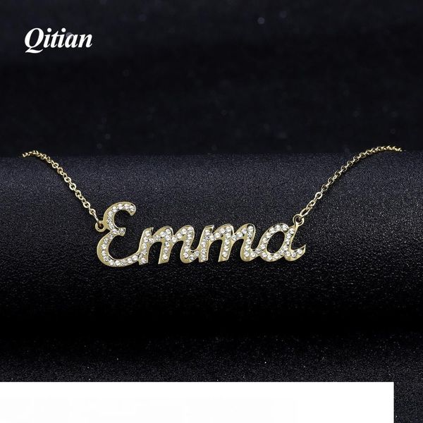 custom name necklace iced out zirconia necklace for women stone chain necklaces women personalized name necklace forwomen mx190730, Silver
custom name necklace iced out zirconia necklace for women stone chain necklaces women personalized name necklace forwomen mx190730, Silver
