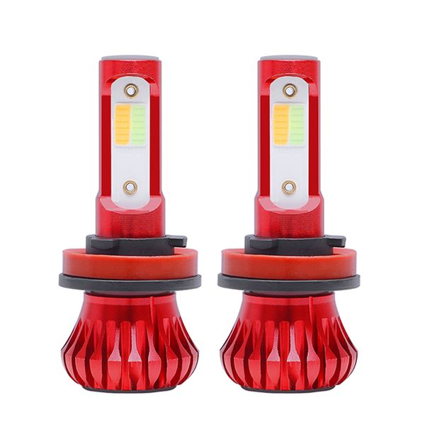 2x cob h11 driving car headlight 8000k ice blue 3000k amber yellow led fog lights bulbs drl dual color lamps h8 h9
2x cob h11 driving car headlight 8000k ice blue 3000k amber yellow led fog lights bulbs drl dual color lamps h8 h9