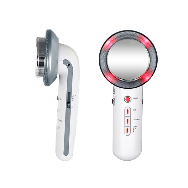 Skin tightening infrared 3 in 1 fat burning em machine ultra onic em mini multi functional portable body ma age limming device
Skin tightening infrared 3 in 1 fat burning em machine ultra onic em mini multi functional portable body ma age limming device