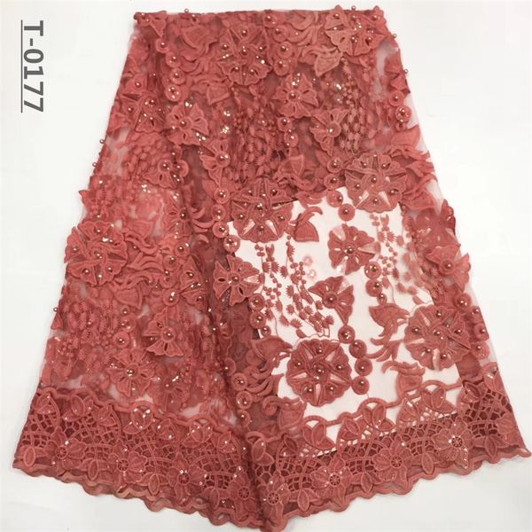 latest african tulle lace sequins fabric with beads embroidery lace fabric french net lace for evening wedding dress, Black;white
latest african tulle lace sequins fabric with beads embroidery lace fabric french net lace for evening wedding dress, Black;white
