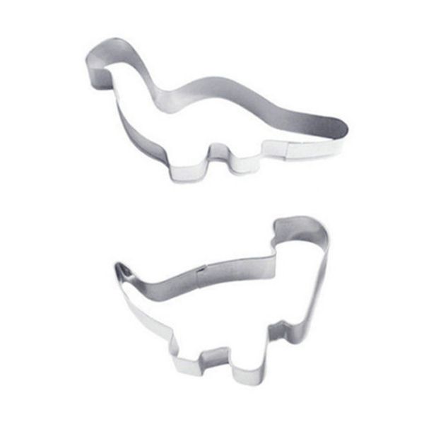 stainless steel dinosaur animal fondant cake cookie biscuit cutter decorating mould pastry baking tools other bakeware
stainless steel dinosaur animal fondant cake cookie biscuit cutter decorating mould pastry baking tools other bakeware