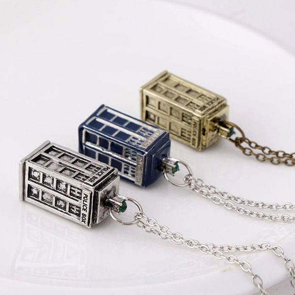 antique phone booth pendant necklace vintage heart lovers house necklaces & pendants movie souvenir gifts, Silver
antique phone booth pendant necklace vintage heart lovers house necklaces & pendants movie souvenir gifts, Silver