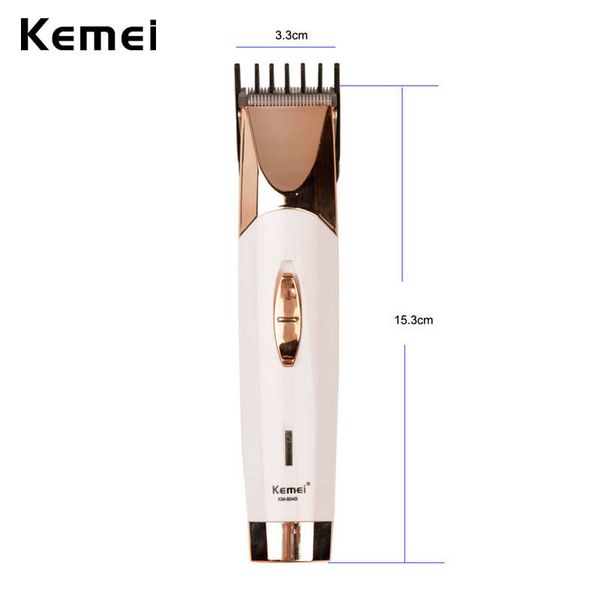 kemei 604b professional rechargeable electric shaver men baby detachable blade clippers beard shaving razor kit newclipper wwval
kemei 604b professional rechargeable electric shaver men baby detachable blade clippers beard shaving razor kit newclipper wwval