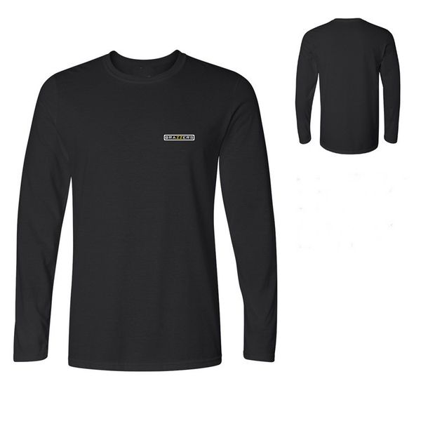 мужская мода футболка носить хлопок streewear человек хаб одежда мужчины braszers harajuku смешные черный хлопок с длинным рукавом футболки, White;black
мужская мода футболка носить хлопок streewear человек хаб одежда мужчины braszers harajuku смешные черный хлопок с длинным рукавом футболки, White;black