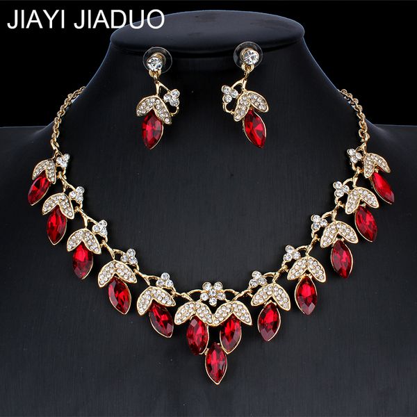 jiayi jiaduo crystal necklace earrings jewelry set for women wedding dresses jewelry red - merlin - white ne+ea, Slivery;golden
jiayi jiaduo crystal necklace earrings jewelry set for women wedding dresses jewelry red - merlin - white ne+ea, Slivery;golden