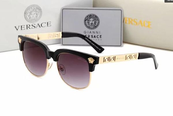 2166 optical round metal sunglasses steampunk men women glasses brand designer retro vintage sunglasses uv400, White;black
2166 optical round metal sunglasses steampunk men women glasses brand designer retro vintage sunglasses uv400, White;black
