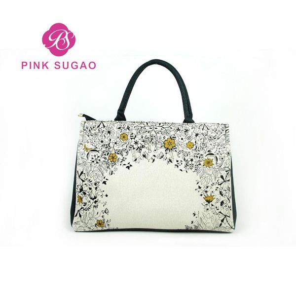 pink sugao designer handbags purses women tote bag print national style 8 color shoulder bag women purse 2019 new style
pink sugao designer handbags purses women tote bag print national style 8 color shoulder bag women purse 2019 new style