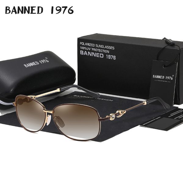 diamond metal frame women's hd polarized fashion sunglasses latest sun glasses ladies driving shades oculos lunette de soleil, White;black
diamond metal frame women's hd polarized fashion sunglasses latest sun glasses ladies driving shades oculos lunette de soleil, White;black