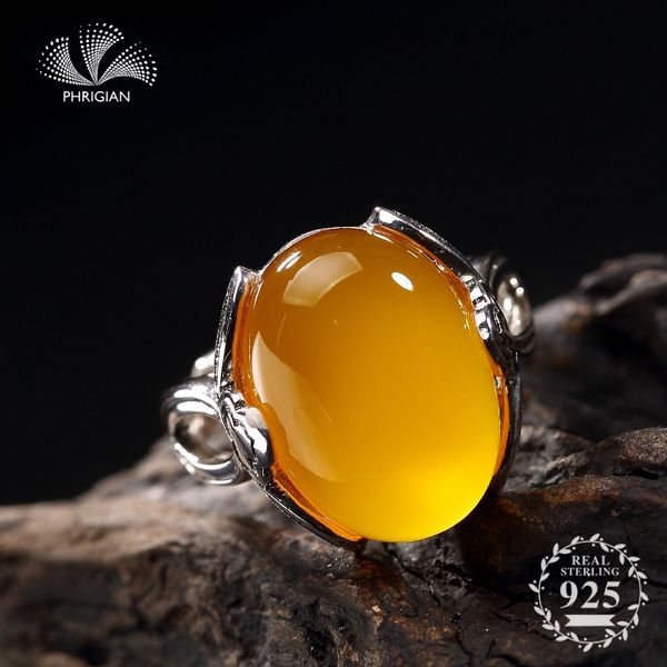 not fake s925 fine israel ring 925 sterling silver women handmade vintage lithuania artisan baltic citrine chrysoberyl amber, Golden;silver
not fake s925 fine israel ring 925 sterling silver women handmade vintage lithuania artisan baltic citrine chrysoberyl amber, Golden;silver