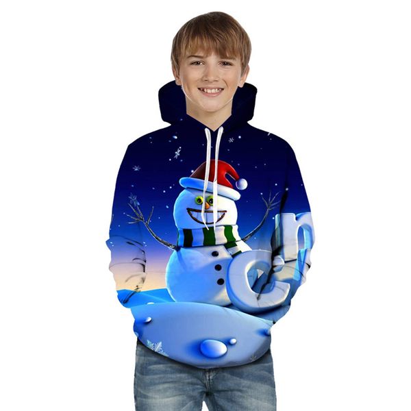 hoodies kids children hoodies jacket 3d kids boys and girls christmas hooded 3d printed jacket, Black
hoodies kids children hoodies jacket 3d kids boys and girls christmas hooded 3d printed jacket, Black