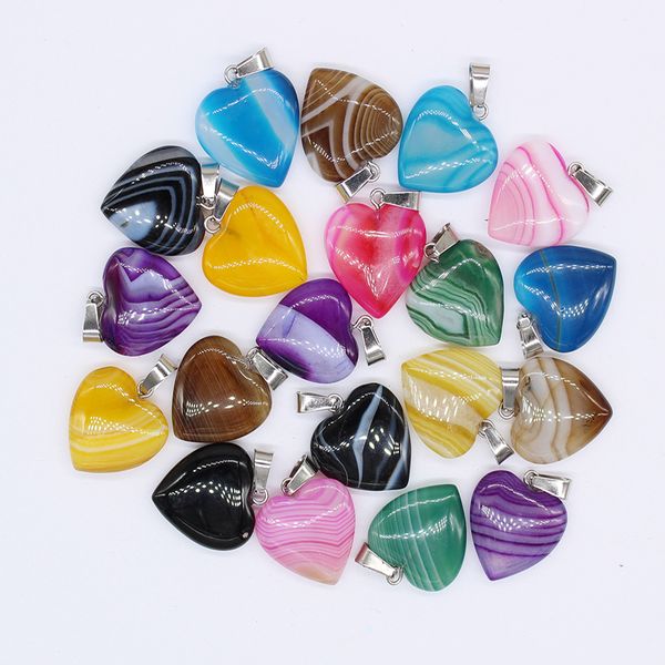 noenname_ new style natural stone necklace pendant agates 30 pieces, of freight, Silver
noenname_ new style natural stone necklace pendant agates 30 pieces, of freight, Silver