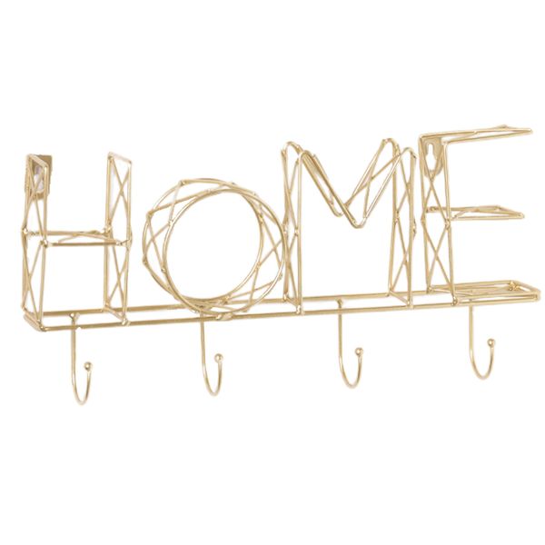 home storage iron art diy entryway organizer hanging wall mounted letter decorative solid office bedroom hallway key holder
home storage iron art diy entryway organizer hanging wall mounted letter decorative solid office bedroom hallway key holder