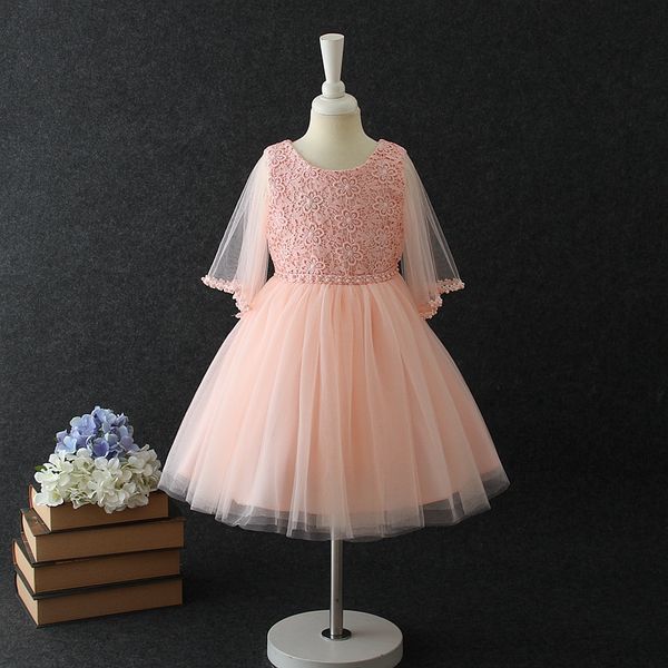 9011tutu embroidery princess baby girl dress 2020 spring party wedding easter day kid dress for girl wholesale child clothes, Red;yellow
9011tutu embroidery princess baby girl dress 2020 spring party wedding easter day kid dress for girl wholesale child clothes, Red;yellow