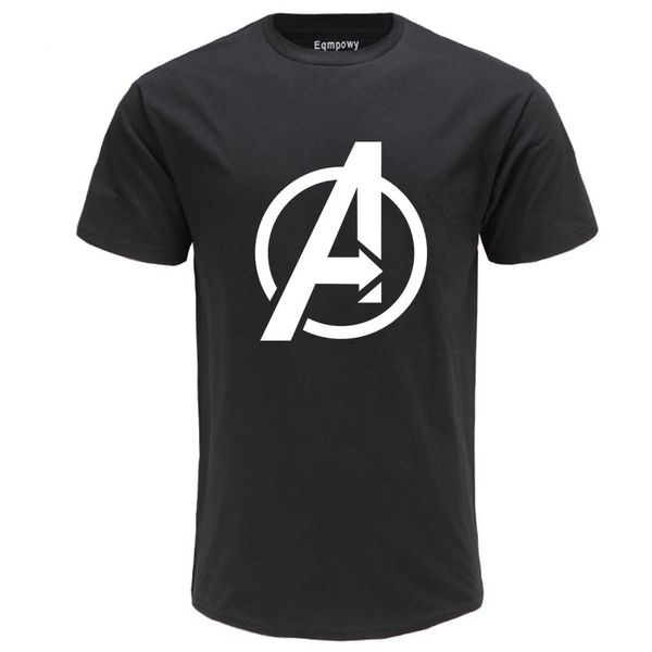 marvel t shirt shirt men casual o-neck short sleeves t-shirt fashion print cotton tshirt funny tee camisetas hombre, White;black
marvel t shirt shirt men casual o-neck short sleeves t-shirt fashion print cotton tshirt funny tee camisetas hombre, White;black