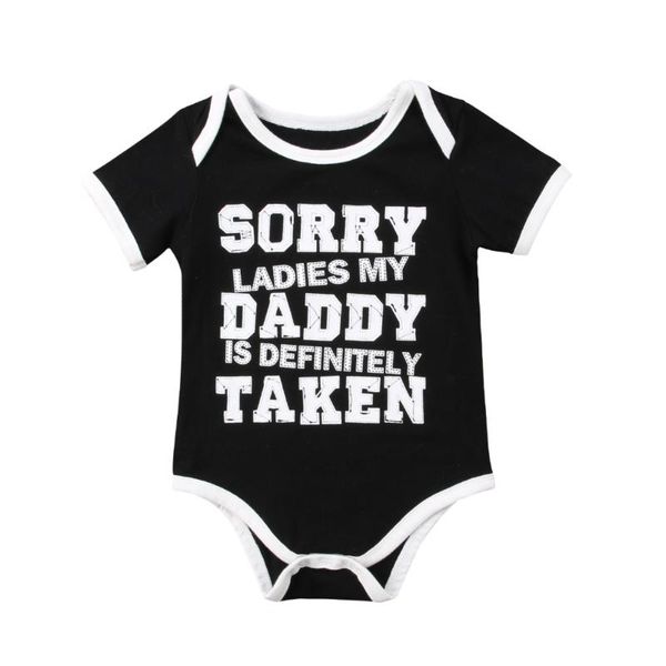 newborn baby boy girl romper short sleeve sorry jumpsuit playsuit clothes outfits summer baby clothing, Blue
newborn baby boy girl romper short sleeve sorry jumpsuit playsuit clothes outfits summer baby clothing, Blue