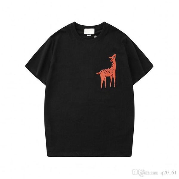 mens designer t shirts fashion mens woman clothing summer casual streetwear t shirt embroidery cotton blend crew neck short sleeve, White;black
mens designer t shirts fashion mens woman clothing summer casual streetwear t shirt embroidery cotton blend crew neck short sleeve, White;black