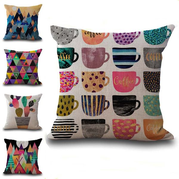 красочные фигуры mountain coffee cup cactus наволочка подушка наволочки обложка площади белье хлопок мягкий наволочка наборы beddng 240577
красочные фигуры mountain coffee cup cactus наволочка подушка наволочки обложка площади белье хлопок мягкий наволочка наборы beddng 240577