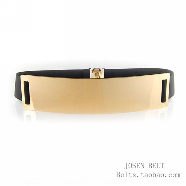 gold electroplated metal women's belt 1200 -gold electroplated metal women's belt 1200 elastic band elastic band, Black;brown
gold electroplated metal women's belt 1200 -gold electroplated metal women's belt 1200 elastic band elastic band, Black;brown
