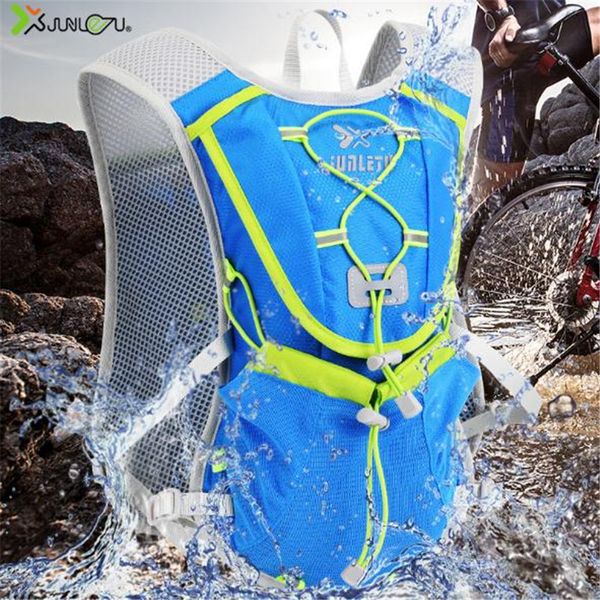 new running backpack junletu 2023 nylon sports marathon bag outdoor hiking bag 2l water
new running backpack junletu 2023 nylon sports marathon bag outdoor hiking bag 2l water